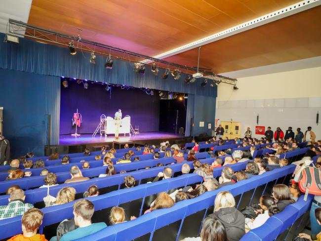 Festival de Circo