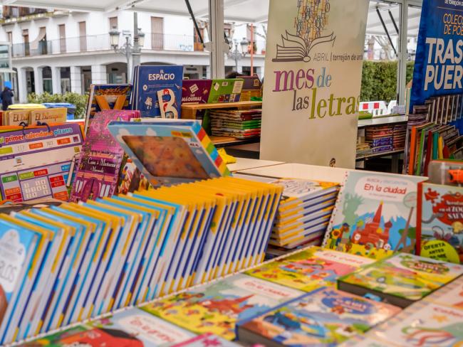 Feria del Libro