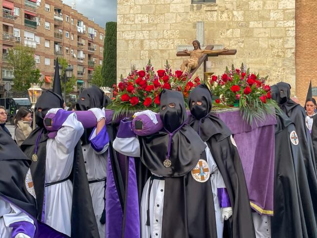 Semana Santa - Viacrucis