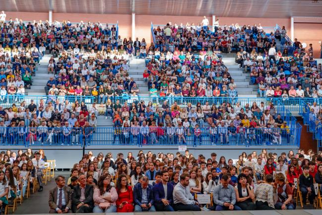 Certamen Literario 