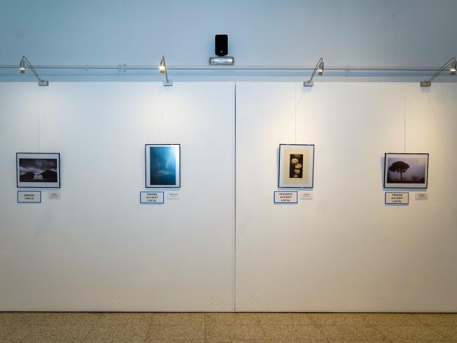 Las fotografías ganadoras en el IX Certamen de Fotografía Ciudad de Torrejón de Ardoz