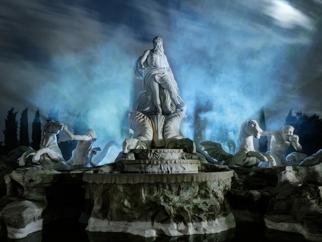 Fotos de años anteriores realizadas en iNight 2025