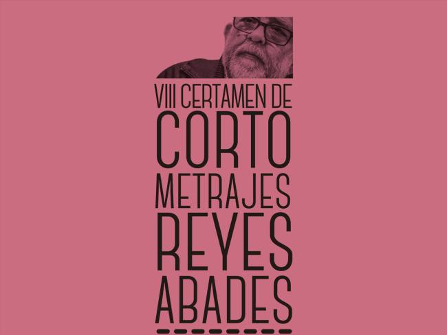 Certamen Reyes Abades 