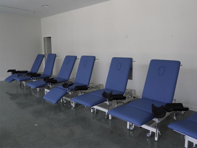 El Campus Torrejón de Ardoz de la Universidad de Alcalá ya ofrece los grados de Enfermería y Fisioterapia