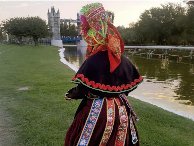 El Círculo Extremeño lleva cuatro décadas acercando a los vecinos de Torrejón de Ardoz la riqueza cultural, la gastronomía y las tradiciones de su región