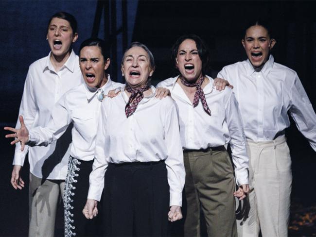  “Chavela”, uno de los mayores éxitos de taquilla de este año