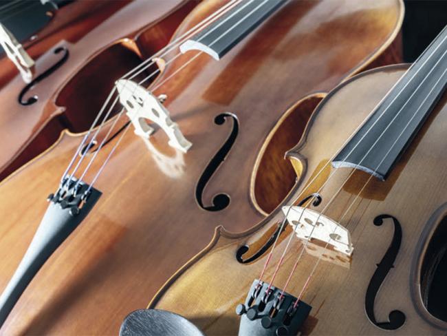 Gala de Entrega de Premios del VIII Certamen de Cortometrajes Reyes Abades, con el espectáculo  “String Legacy”