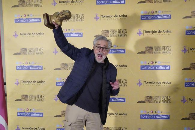 Carlos Iglesias