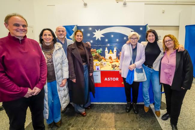 ASTOR