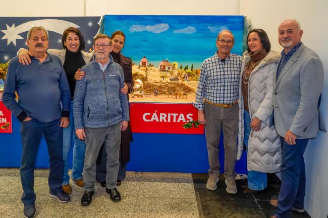 Cáritas