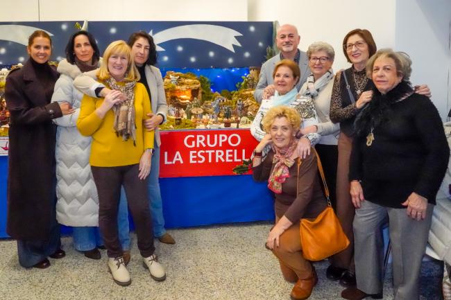 Grupo La Estrella 