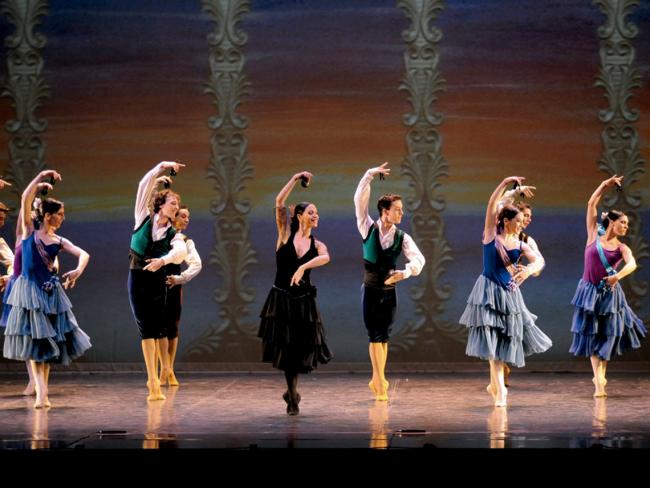 La Gala de Danza Española del Ballet Español de Aída Gómez, se celebrará este sábado, 18 de abril, a las 20:00 horas