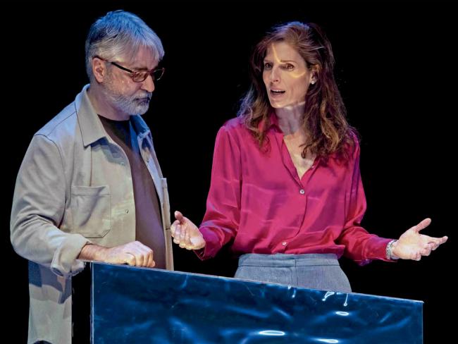 El domingo, 10 de mayo, a las 19:00 horas, será el turno de la obra “Protocolo”