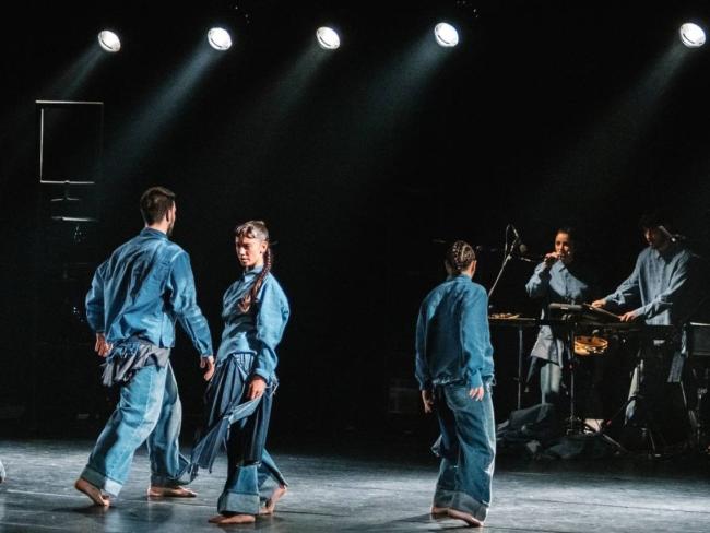 “Transeúnte” tendrá lugar este sábado, 30 de mayo, a las 20:00 horas, en el Teatro Municipal José María Rodero