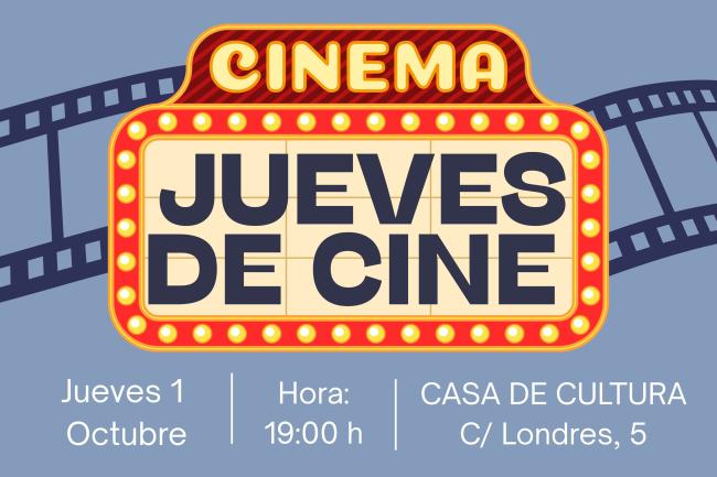 Jueves de Cine