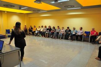 Actividades en Centros Culturales de Torrejón de Ardoz